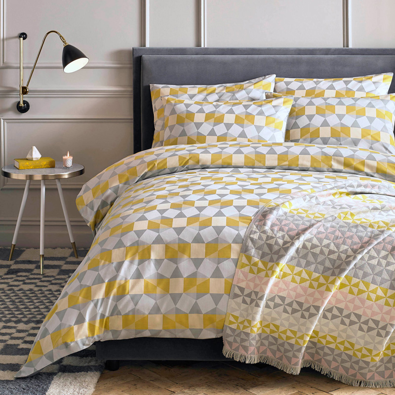 Bed Linen Leading Hospitality Supplies Company in Dubai UAE