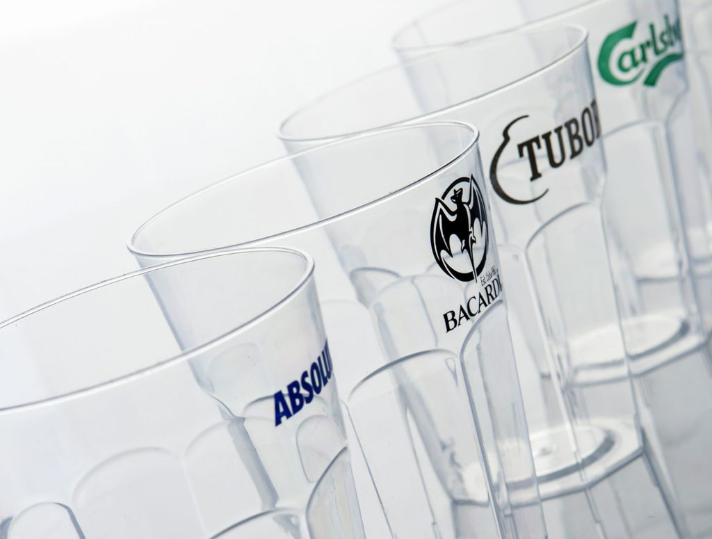 Poly Carbonate Glassware Leading Hospitality Supplies Company in